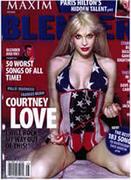 LUV��courtney love