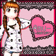 -Amu-�򰦤��Ƥ�ޤʤ���