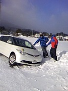 エスティマの会