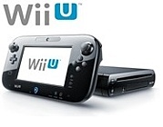 Wii & Wii U　〔ウィーユー〕