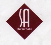 Bar-sur-Aubeシュール・オーブ