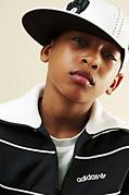 Jacob Latimore