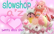 Ｓｌｏｗｓｈｏｐ ａ’ｚ