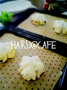 HARU@CAFE
