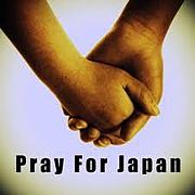 UNITY嫡PRAY FOR JAPAN