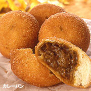 カレーパンＬＯＶＥ同盟