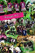 Fessel.FC フットサル石川金沢