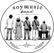 soymusic／soymusic band