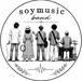 soymusic／soymusic band