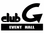 event hall　club-G　＠岐阜