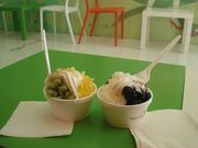Yogurt Queen
