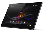Xperia Tablet Z [wi-fi only]