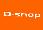 Panasonic 「D-snap」