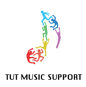 TUT MUSIC SUPPORT