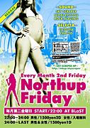 Northup Friday