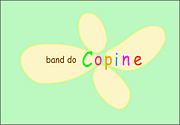 band do Copine〜コピーヌ〜
