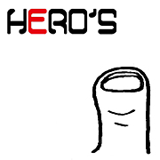 HERO’S