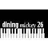 dining mickey26