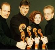 Artemis Quartet