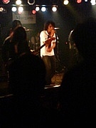 THETATSU-ROCK