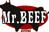 Mr.BEEF ʥߥӡա