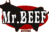 Mr.BEEF （ミスタービーフ）