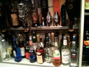 BAR LHay  the second part