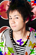 taishi@RondonRats