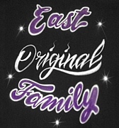 EAST ORIGINAL FAMILY