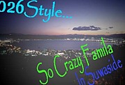 026Style...So Crazy Family