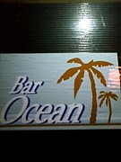DARTS��BAR��OCEAN