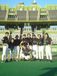 TRIANGLE��baseball community
