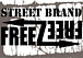 StreetBrand FREEZ