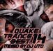 DJ UTO (Quake Records)