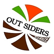 OUT SIDERS 〜outdoor team〜