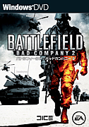 Battlefield:Bad Company 2 FAN