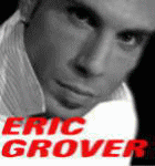 エリックグローバーEricGrover