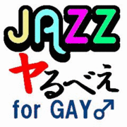 JAZZ٤ for GAY