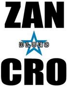 Zan☆Cro Blues