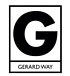 Gerard way  