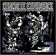 CONCRETE EXPERIENCE