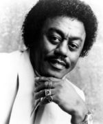 Johnnie Taylor