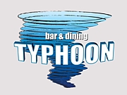 bar & dining TYPHOON