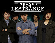 Phianes Black Lestrange