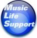 MUSIC LIFE SUPPORT