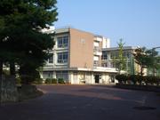 新潟県立長岡大手高校