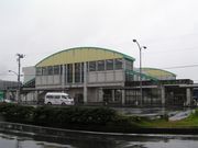 JR内房線 八幡宿駅