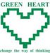 GREEN HEART