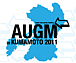 AUGM in KUMAMOTO 2011