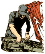 IMPORT CAR REPAIR